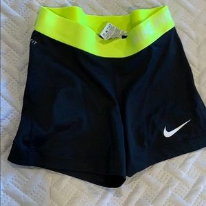 Nike Pro Short